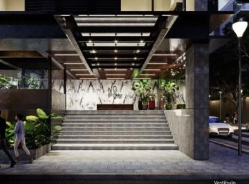Departamento · 87m² · 2 Recámaras · 2 Estacionamientos · Venta de Departamento, Nuevo Polanco, Nupol, Ampliación Granada, Miguel Hidalgo, Ciudad de México.