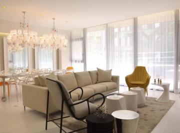 Departamento · 274m² · 3 Recámaras · 3 Estacionamientos · Venta de Departamento Rubén Darío, Rincon del Bosque, Polanco, Ciudad de México.