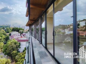Departamento · 339m² · 3 Recámaras · 3 Estacionamientos · Venta de Departamento a Estrenar en Ahuehuetes Norte, Bosques de Las Lomas, Miguel Hidalgo, Cdmx.
