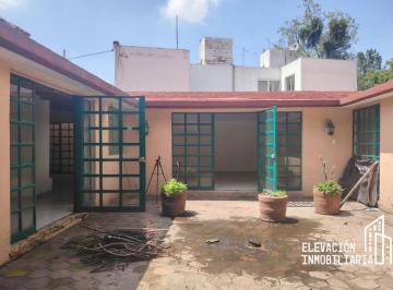 Casa · 378m² · 3 Recámaras · 2 Estacionamientos · Venta de Casa Para Remodelar en Lomas de Bezares, Miguel Hidalgo, Ciudad de México.