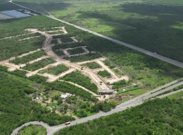 Terreno / Lote , Conkal · Lote en Venta en Privada Residencial Premium en Area de Conkal, Yucatan
