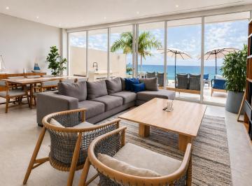 Departamento de 3 habitaciones, Bahía de Banderas · Residencia Frente Al Mar en Punta de Mita | Oportunidad Exclusiva con Reducción de $4 Millones