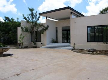 Casa de 3 habitaciones, Conkal · Venta de Casa en Conkal, Yucatán