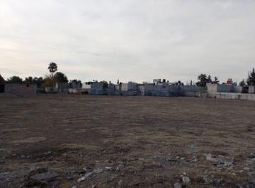 Terreno comercial 9980m² Venta · Venta de Terreno Zumpango, San Sebastian