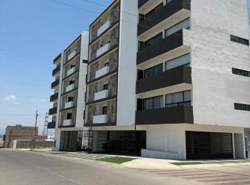 Departamento de 2 habitaciones, San Luis Potosí · Departamento en Villa Magna (Dos Pisos)