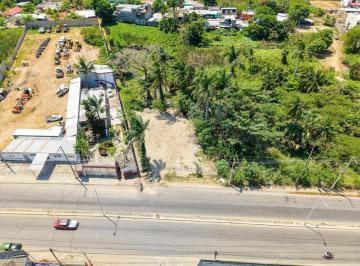 Terreno / Lote · 600m² · Terreno en Venta Col Miguel Hidalgo Villahermosa