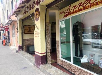 Local comercial , Cuauhtémoc · Local Comercial