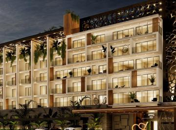 Departamento de 1 habitación, Benito Juárez · Oportunidad en Venta, Pokta Apartments, Cancún