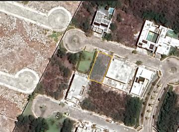 Terreno / Lote , Mérida · Terreno en Venta en Privada Izar en Soluna en Temozón Norte