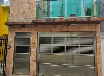 Casa · 105m² · 2 Recámaras · Casa en Boca del Rio.
