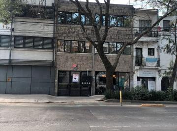 Departamento de 2 habitaciones, Cuauhtémoc · Departamento Nuevo en Renta Av Medellin Roma Sur
