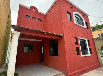 Casa · 3 Recámaras · 1 Estacionamiento · Casa Renta o Venta Cerca de Av Patricio Trueba, Campeche, Campeche