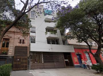 Departamento de 2 habitaciones, Cuauhtémoc · Depto en La Condesa de Remate Bancario!