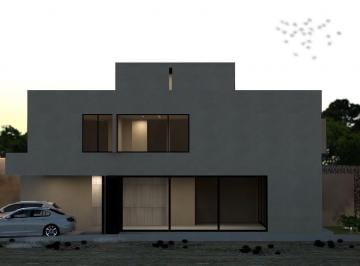 Casa · 312m² · 4 Recámaras · Casa en Venta Lomas del Campanario