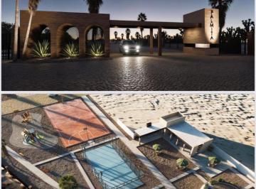 Terreno / Lote · Venta Terrenos de 1,000 m en Rincon Colorado General Cepeda