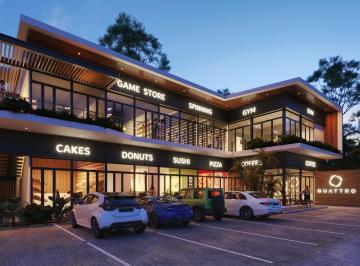 Local comercial · 32m² · 1 Estacionamiento · Locales Comerciales Preventa