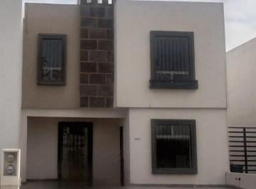 Casa de 3 habitaciones, Arteaga · Casa en Renta en Saltllo Al Oriente en Fraccionamiento Valle del Oriente 1er Sector