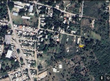 Terreno / Lote , Izamal · Terreno en Izamal - Trato Directo