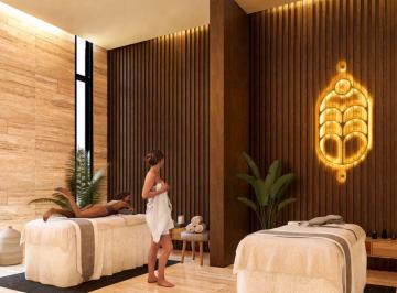 Departamento de 3 habitaciones, Benito Juárez · Penthouse con Terraza, en Venta, Zona Aeropuerto, Cancun.