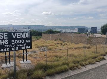 Terreno / Lote , Querétaro · Terreno La Mejor Ubicacion Habitacional H6