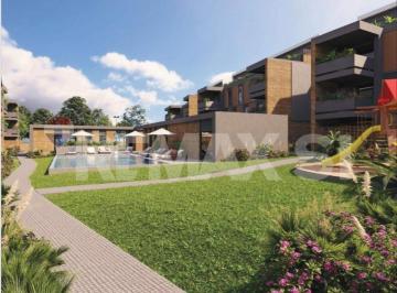 Departamento de 2 habitaciones, Querétaro · Preventa Departamento Lomas de Juriquilla