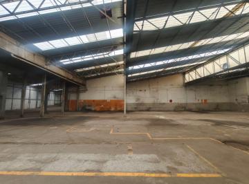 Terreno / Lote · 2m² · Bodega en Renta en Lazaro Cardenas