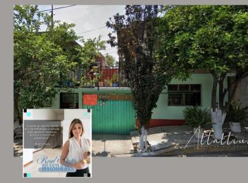 Casa de 3 habitaciones, Atizapán de Zaragoza · Venta de Casa en Calle Aguila Blanca 13, Las Aguilas, Atizapán de Zaragoza