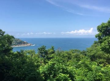 Terreno / Lote , Acapulco de Juárez · Terreno en Venta Fracc. Brisas del Marqués, Acapulco, Gro.