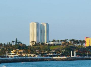 Departamento · 357m² · 3 Recámaras · 2 Estacionamientos · Costa de Oro, Penthouse en Venta Totalmente Amueblado en Torres Jv Residence