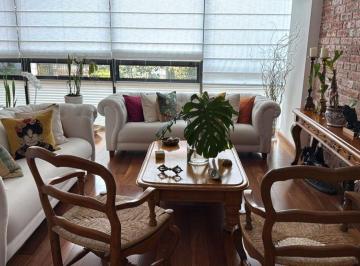 Departamento de 2 habitaciones, Miguel Hidalgo · Sócrates Polanco, Departamento Amueblado y Equipado Renta