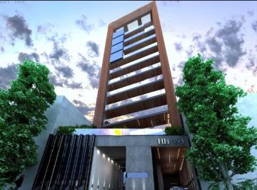 Departamento de 3 habitaciones, Miguel Hidalgo · Estrena a Tu Gusto en Bosques de Las Lomas Departamento con Terraza #26 - 1354
