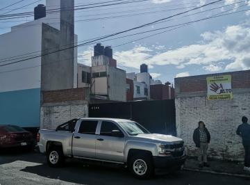 Terreno comercial , Puebla · Terreno Comercial