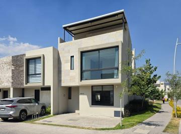 Casa en condominio de 4 habitaciones, Tlajomulco de Zúñiga · Casa en Venta en Zoi Santa Anita, Tlajomulco