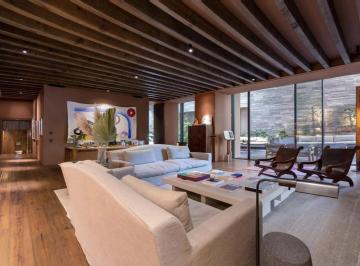 Departamento de 3 habitaciones, Miguel Hidalgo · Venta Gh en Rubén Darío