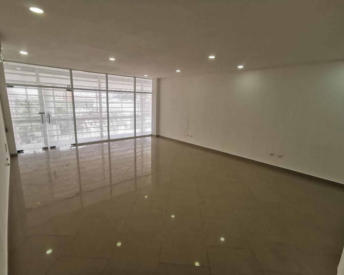 Central Playa Office for Rent