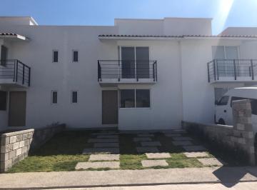 Casa en condominio · 172m² · 3 Recámaras · 2 Estacionamientos · Casa en Condominio en Venta