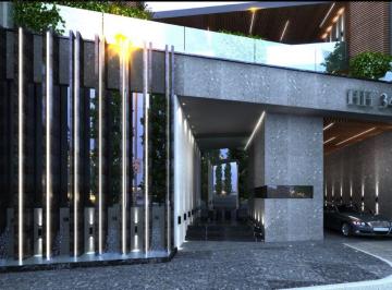 Departamento de 3 habitaciones, Miguel Hidalgo · Venta Departamento Nuevo en Ahuehuetes Norte #26 - 1355