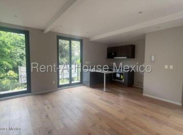 Departamento de 2 habitaciones, Cuauhtémoc · Departamento en Venta Cerca de Reforma Cmb 26 - 1314.