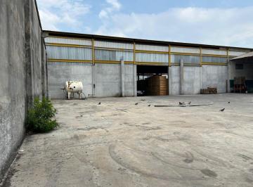 Bodega comercial , San Nicolás de los Garza · Bodega en Venta en Díaz Ordaz, San Nicolás