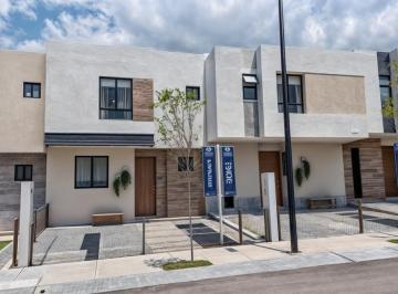 Casa · 123m² · 3 Recámaras · 2 Estacionamientos · Casa en Venta Entre El Refugio y Zibatá - ¡Estrena Ya!