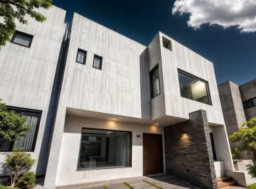 Casa · 179m² · 4 Recámaras · 2 Estacionamientos · ¡Estrena Casa en Zen Life y Vive con Calidad de Vida! 4ta Recamara en Pb, Roof