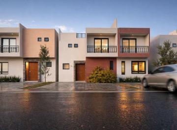 Casa · 92m² · 3 Recámaras · 2 Estacionamientos · Estrena Casa en Ciudad del Sol, 3 Recamaras, ¡Haz Una Inversión Inteligente!