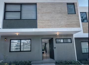 Casa · 110m² · 3 Recámaras · 2 Estacionamientos · Estrena Tu Nueva Casa en Zona El Mirador, y Vive con Calidad de Vida