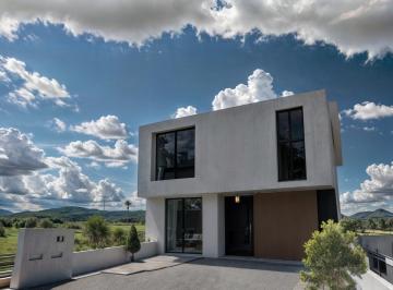 Casa · 144m² · 3 Recámaras · 2 Estacionamientos · Exclusiva Casa en Venta en ¡Bio Grand Juriquilla! Viva con Calidad de Vida