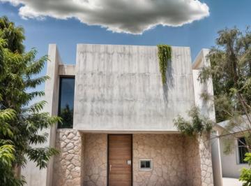Casa · 127m² · 3 Recámaras · 2 Estacionamientos · Casa en Venta en Zibatá - ¡Lujo y Confort en Cada Rincón!, Recamara en Pb