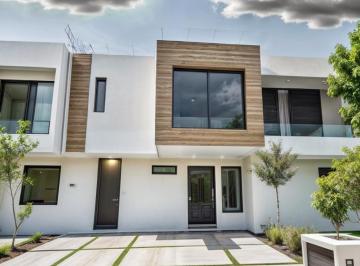 Casa · 183m² · 3 Recámaras · 2 Estacionamientos · Casa en Venta en Zibata, Descubre El Equilibrio Perfecto Entre Lujo y Confort