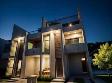 Casa · 105m² · 2 Recámaras · 1 Estacionamiento · Estrena Casa en El Paraíso Residencial, Cerca de Todo Lo Que Necesitas.