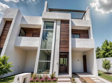 Casa · 128m² · 3 Recámaras · 1 Estacionamiento · Venta de Casas en El Paraíso Residencial, Cerca de Todo Lo Que Necesitas.