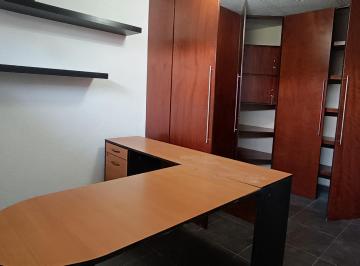 Oficina de 2 habitaciones, Tláhuac · Oficina Muy Amplia en Renta