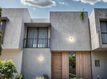 Casa · 106m² · 2 Recámaras · 2 Estacionamientos · Casa en Venta Entre El Refugio y Zibata, El Hogar de Sus Sueños, Calidad de Vida